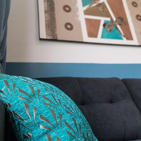 Apartment Orlando Tenerife Sur Pluto Costa Adeje  Ngoại thất bức ảnh
