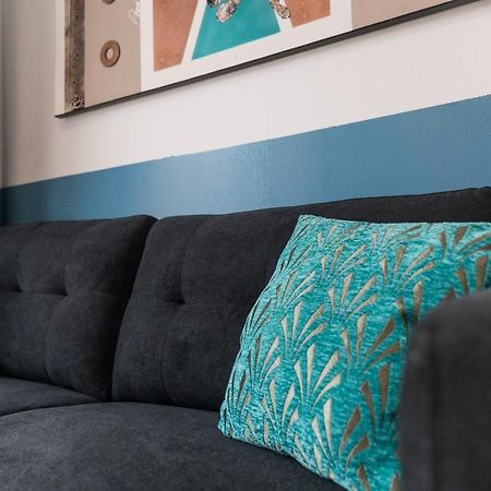 Apartment Orlando Tenerife Sur Pluto Costa Adeje  Ngoại thất bức ảnh