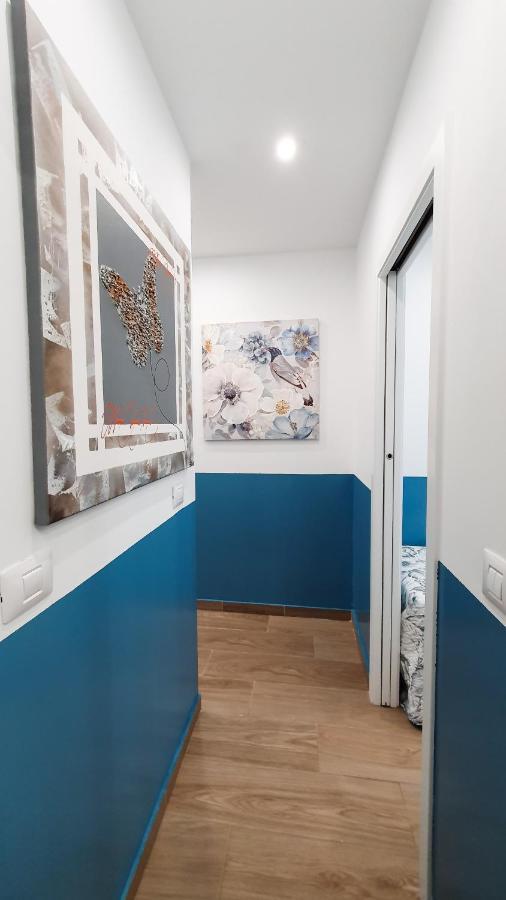 Apartment Orlando Tenerife Sur Pluto Costa Adeje  Ngoại thất bức ảnh