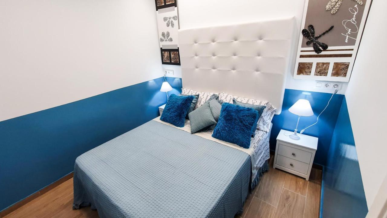 Apartment Orlando Tenerife Sur Pluto Costa Adeje  Ngoại thất bức ảnh