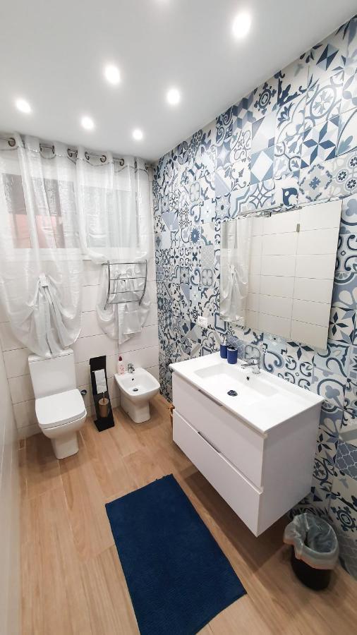 Apartment Orlando Tenerife Sur Pluto Costa Adeje  Ngoại thất bức ảnh