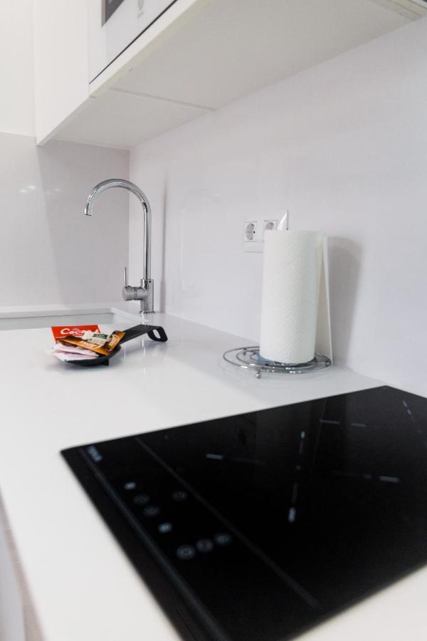 Apartment Orlando Tenerife Sur Pluto Costa Adeje  Ngoại thất bức ảnh