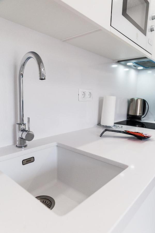 Apartment Orlando Tenerife Sur Pluto Costa Adeje  Ngoại thất bức ảnh