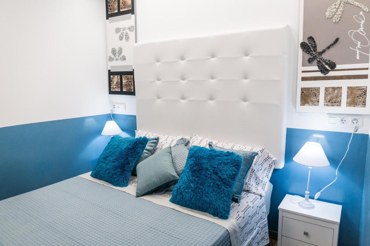 Apartment Orlando Tenerife Sur Pluto Costa Adeje  Ngoại thất bức ảnh