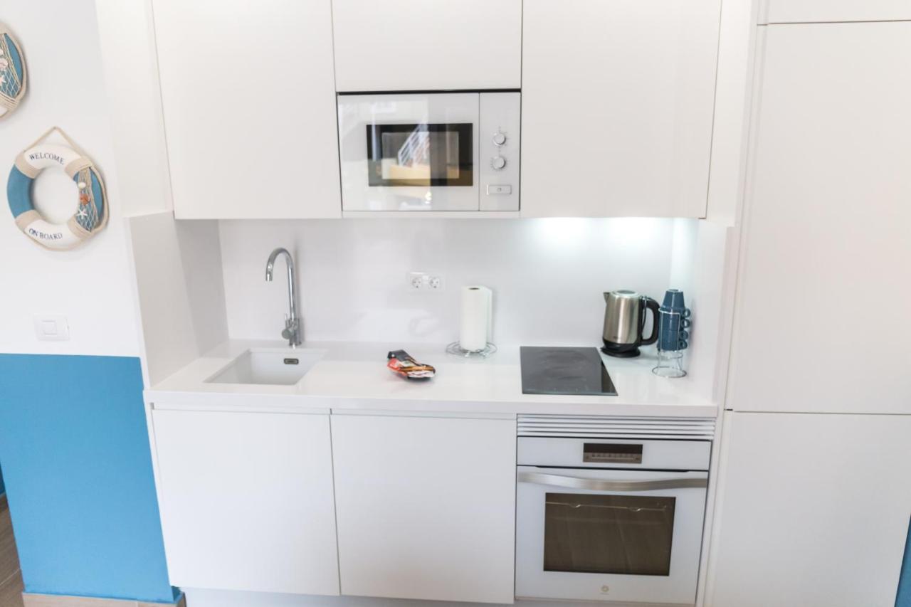 Apartment Orlando Tenerife Sur Pluto Costa Adeje  Ngoại thất bức ảnh