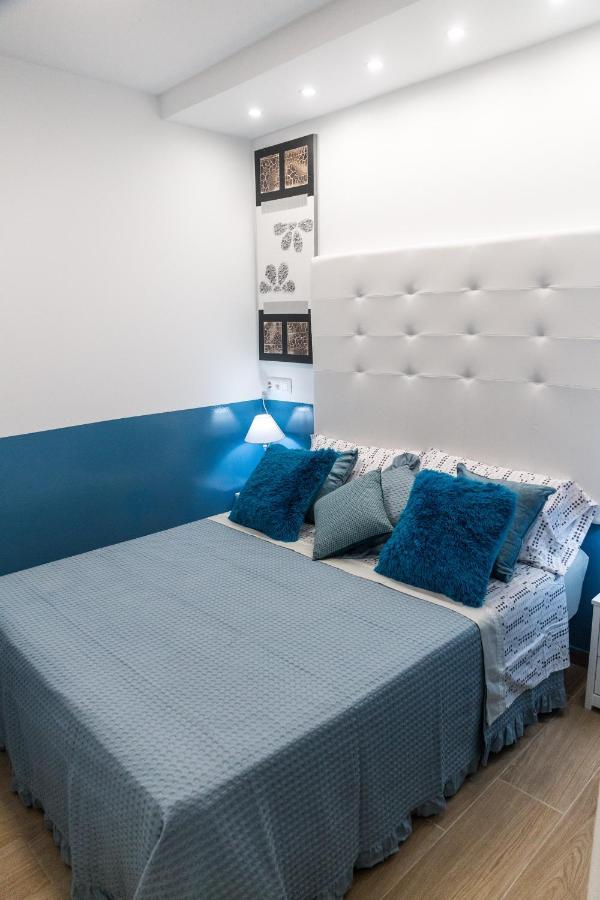 Apartment Orlando Tenerife Sur Pluto Costa Adeje  Ngoại thất bức ảnh