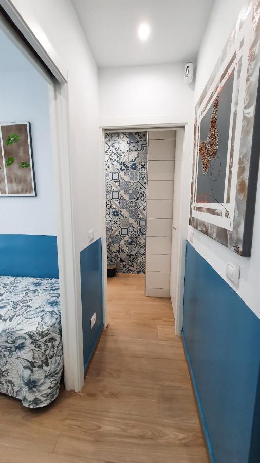 Apartment Orlando Tenerife Sur Pluto Costa Adeje  Ngoại thất bức ảnh