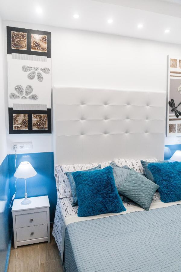 Apartment Orlando Tenerife Sur Pluto Costa Adeje  Ngoại thất bức ảnh