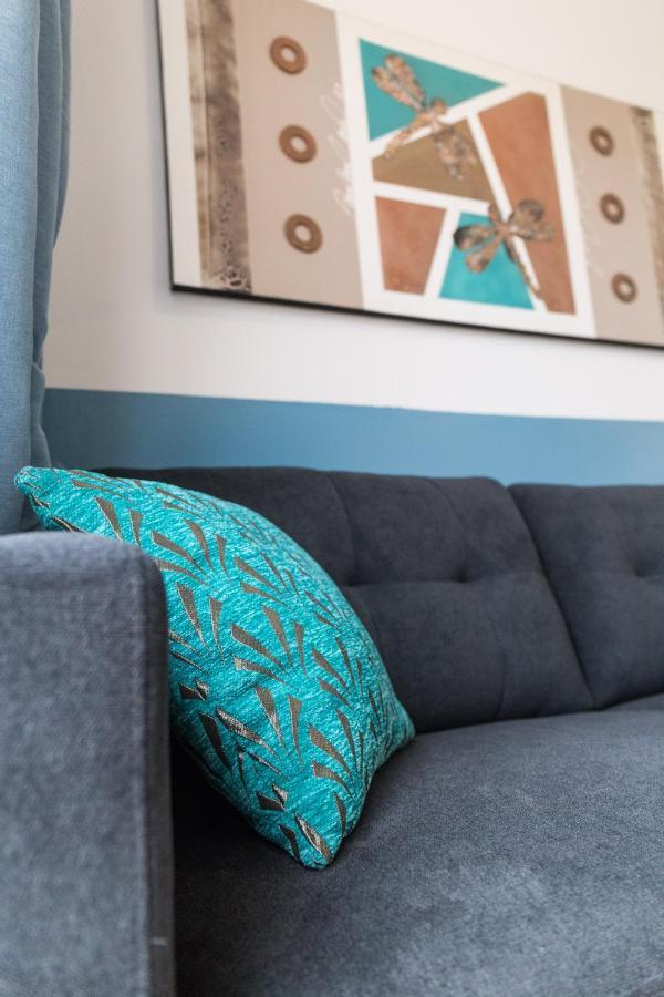 Apartment Orlando Tenerife Sur Pluto Costa Adeje  Ngoại thất bức ảnh