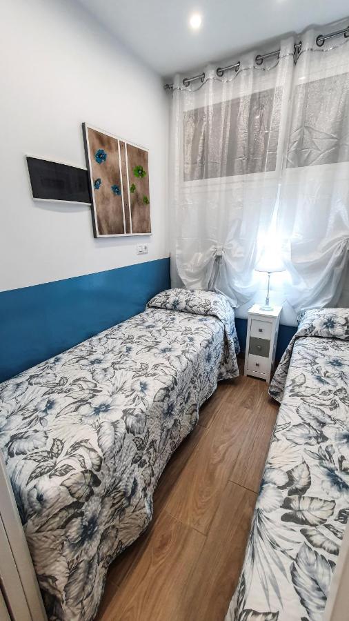 Apartment Orlando Tenerife Sur Pluto Costa Adeje  Ngoại thất bức ảnh