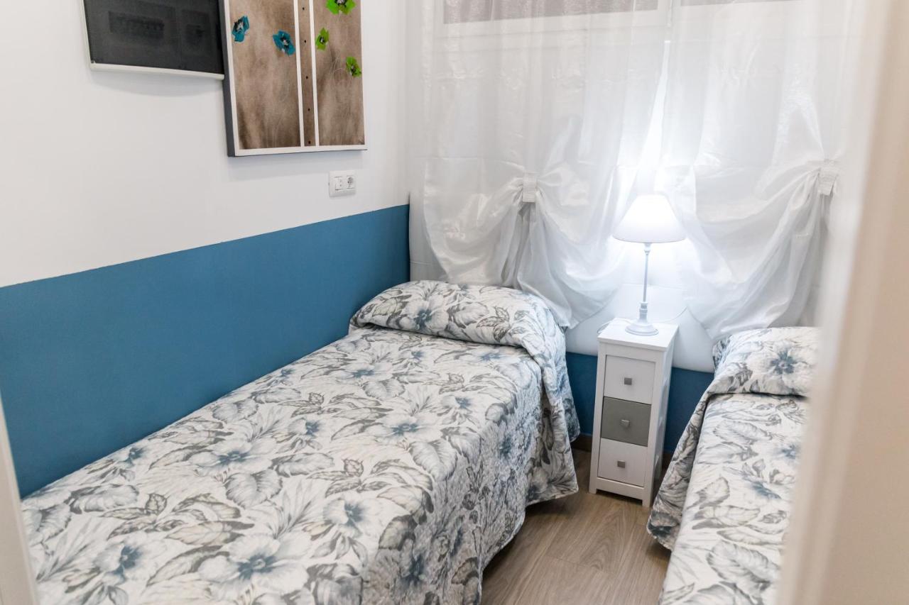 Apartment Orlando Tenerife Sur Pluto Costa Adeje  Ngoại thất bức ảnh
