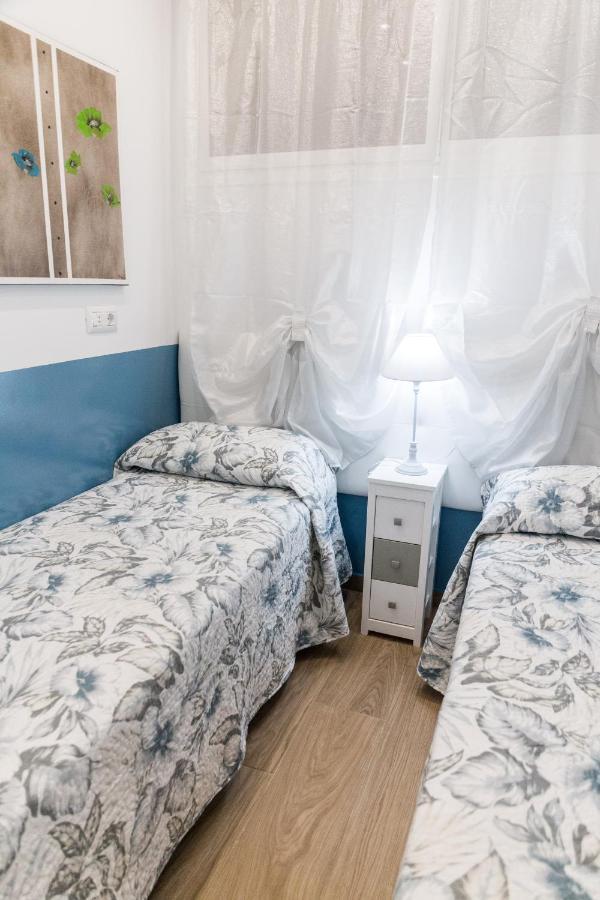 Apartment Orlando Tenerife Sur Pluto Costa Adeje  Ngoại thất bức ảnh