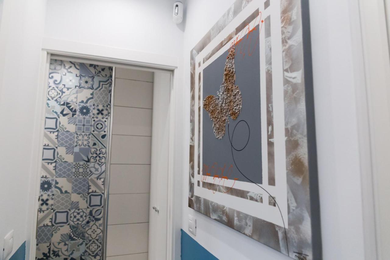 Apartment Orlando Tenerife Sur Pluto Costa Adeje  Ngoại thất bức ảnh