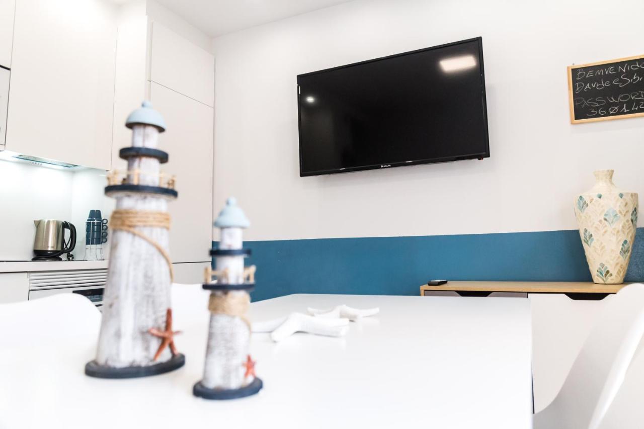 Apartment Orlando Tenerife Sur Pluto Costa Adeje  Ngoại thất bức ảnh