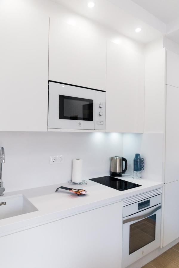 Apartment Orlando Tenerife Sur Pluto Costa Adeje  Ngoại thất bức ảnh