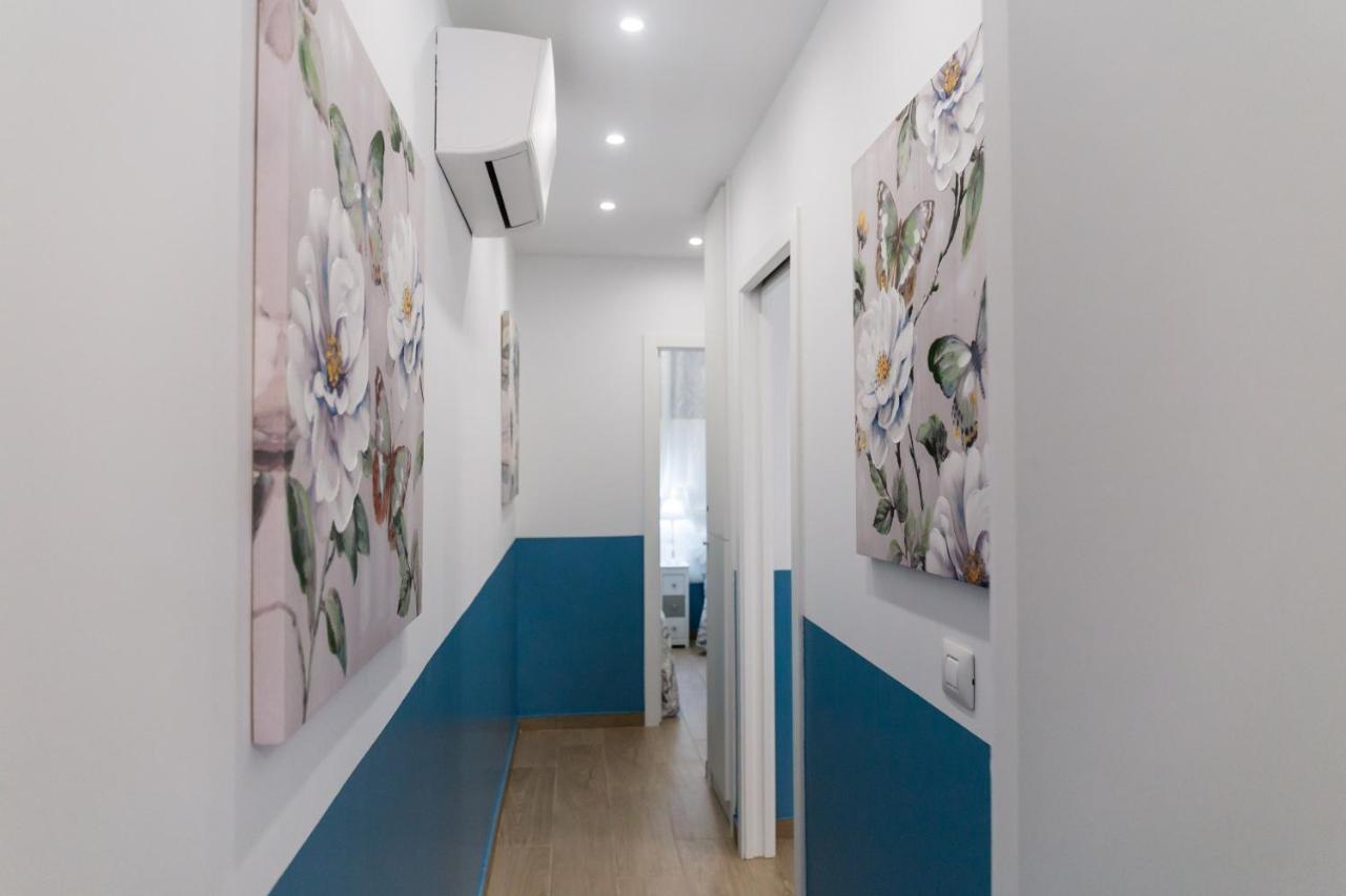 Apartment Orlando Tenerife Sur Pluto Costa Adeje  Ngoại thất bức ảnh