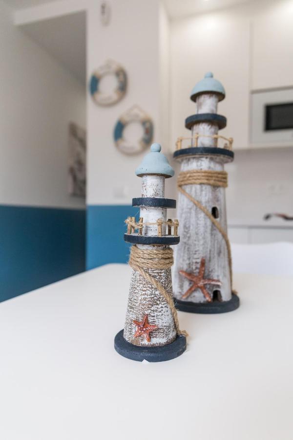Apartment Orlando Tenerife Sur Pluto Costa Adeje  Ngoại thất bức ảnh