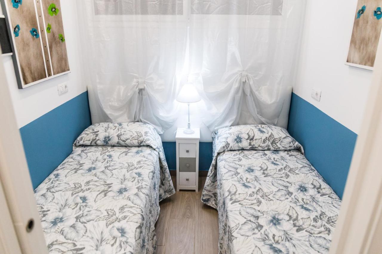 Apartment Orlando Tenerife Sur Pluto Costa Adeje  Ngoại thất bức ảnh
