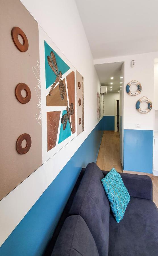 Apartment Orlando Tenerife Sur Pluto Costa Adeje  Ngoại thất bức ảnh
