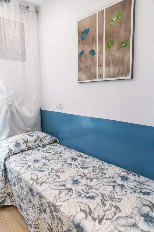 Apartment Orlando Tenerife Sur Pluto Costa Adeje  Ngoại thất bức ảnh