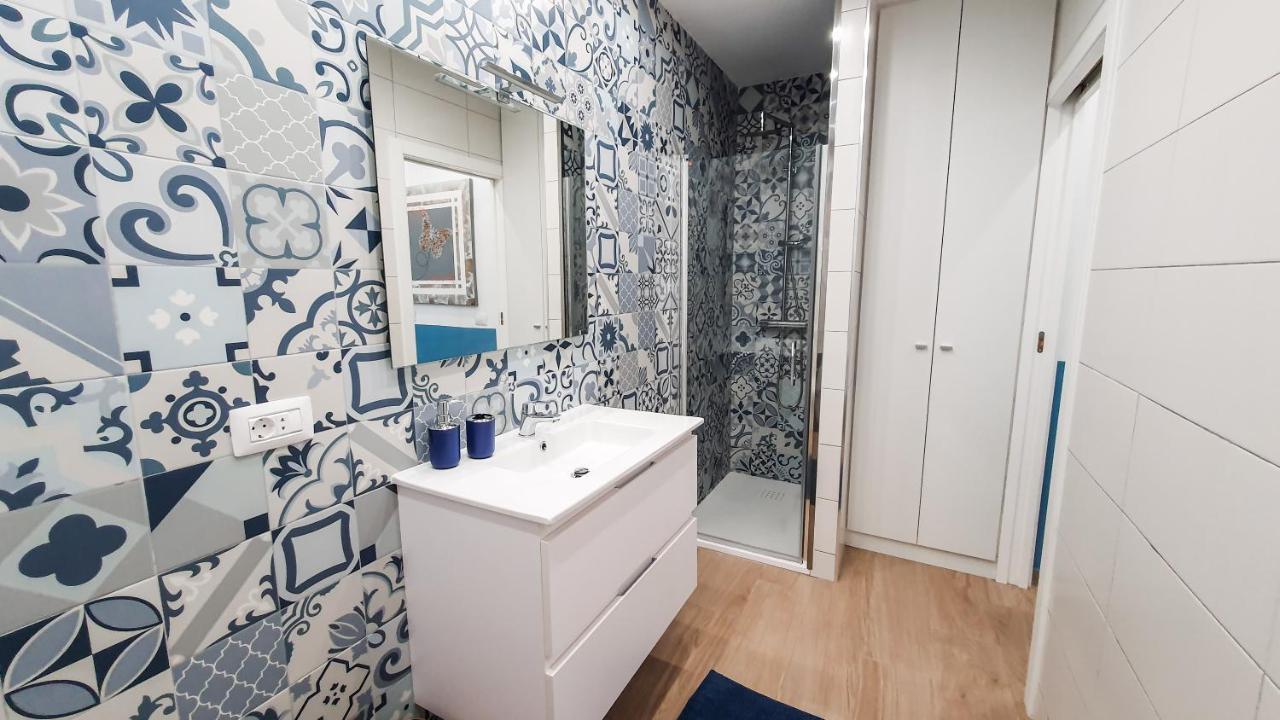 Apartment Orlando Tenerife Sur Pluto Costa Adeje  Ngoại thất bức ảnh