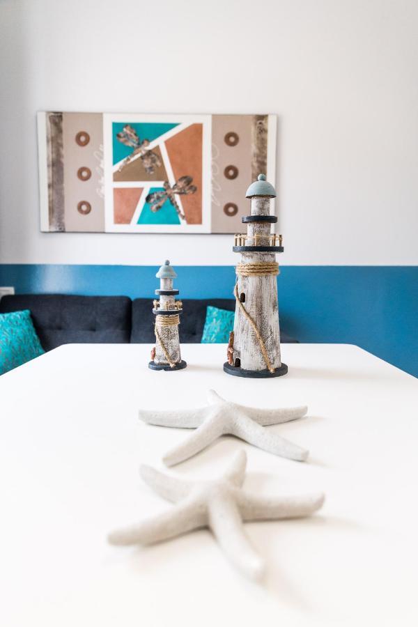 Apartment Orlando Tenerife Sur Pluto Costa Adeje  Ngoại thất bức ảnh