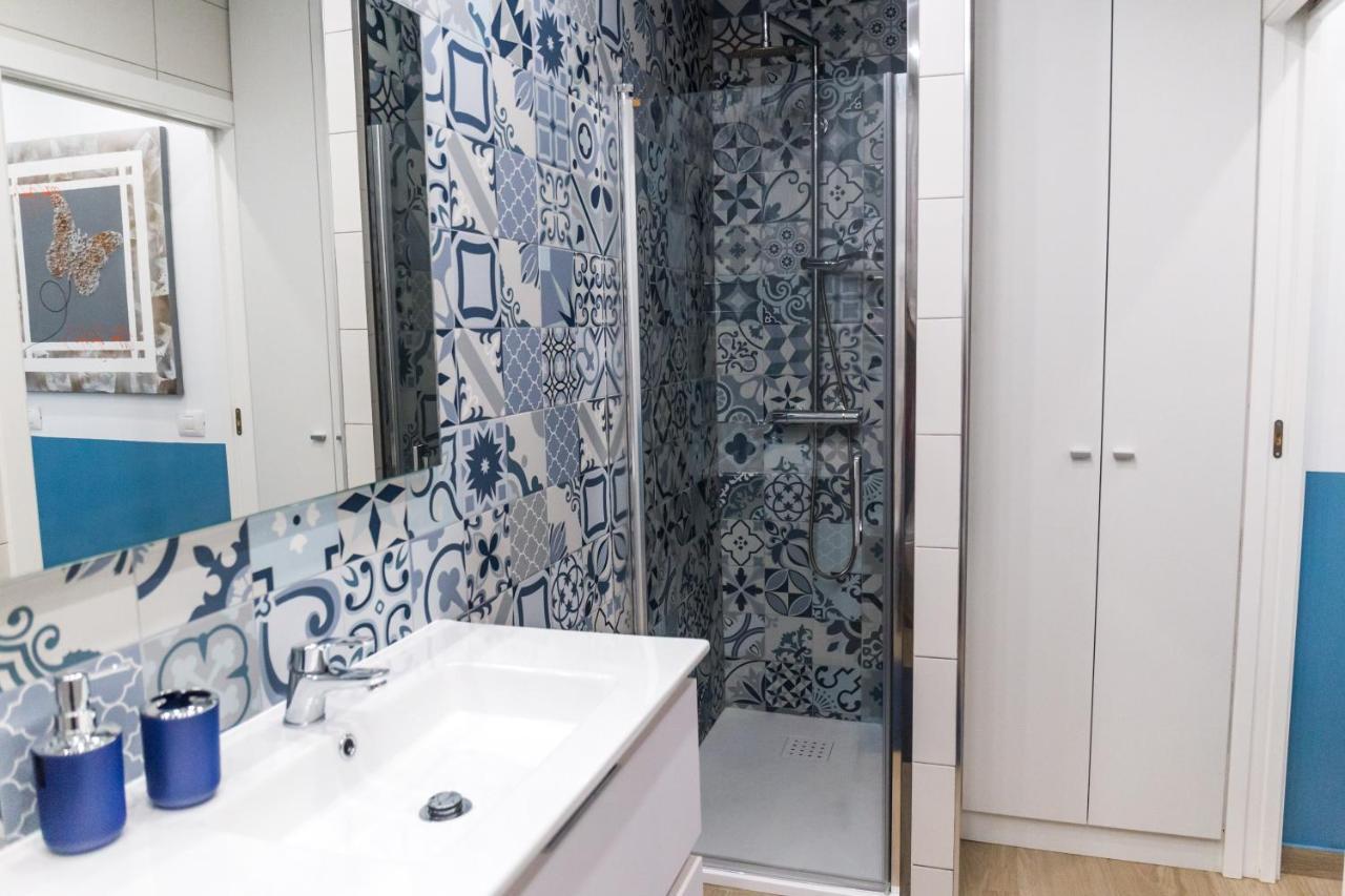 Apartment Orlando Tenerife Sur Pluto Costa Adeje  Ngoại thất bức ảnh