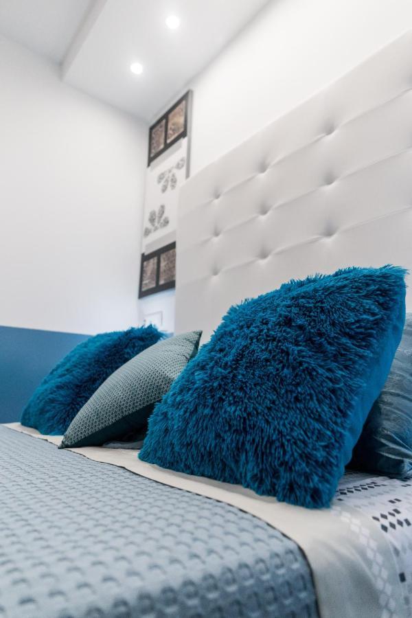 Apartment Orlando Tenerife Sur Pluto Costa Adeje  Ngoại thất bức ảnh