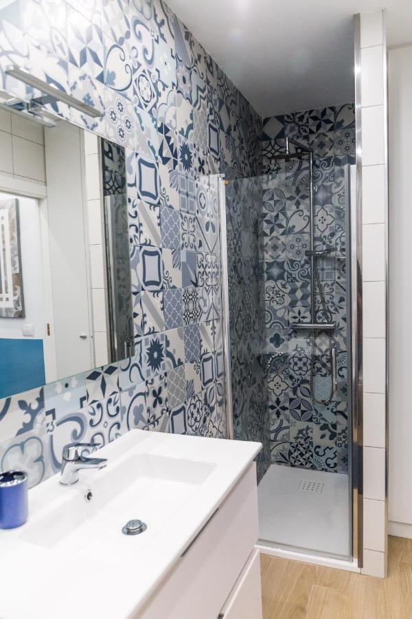 Apartment Orlando Tenerife Sur Pluto Costa Adeje  Ngoại thất bức ảnh