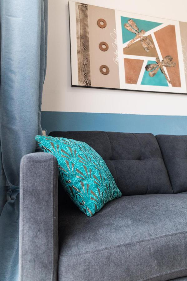 Apartment Orlando Tenerife Sur Pluto Costa Adeje  Ngoại thất bức ảnh